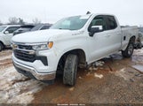 Chevrolet Silverado  2Wd Standard Bed Lt 1GCRACEK2PZ243542 photo