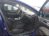 Ford Fusion S 3FA6P0G75FR278755 снимка