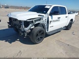 Ram  Lone Star 4X2 5'7 Box 1C6RREFT8RN213703 снимка