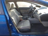 Honda Civic Lx 19XFB2F58FE032990 снимка