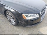 Audi A8 L 3.0T WAU3GAFD1FN028410 снимка