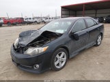 Toyota Camry Se 4T1BF1FK1CU124387 снимка