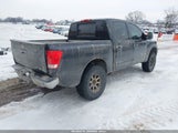 Nissan Titan Sv 1N6BA0EC7DN302268 снимка