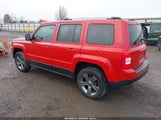 Jeep Patriot Sport Se Fwd 1C4NJPBA5HD132340 снимка
