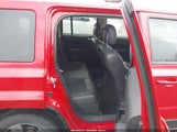 Jeep Patriot Sport Se Fwd 1C4NJPBA5HD132340 fotografie