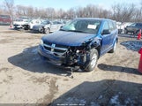 Dodge Journey Se 3D4GG47B69T516830 снимка