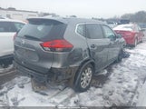 Nissan Rogue S Fwd JN8AT2MT6LW007231 fotografie