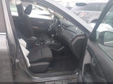 Nissan Rogue S Fwd JN8AT2MT6LW007231 fotografie