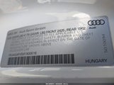 Audi Tt Rs Tfsi Quattro S Tronic WUAASAFV5M1900516 fotografie