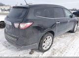 Chevrolet Traverse 1Lt 1GNKRGKD3FJ276948 снимка