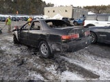Toyota Camry Le JT2BG22K310601069 снимка