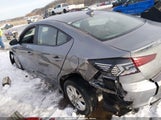 Hyundai Elantra Sel 5NPD84LF7KH413332 снимка