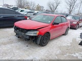 Volkswagen Jetta 2.0L S 3VW2K7AJ6CM341002 снимка