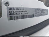Dodge Grand Caravan Se 2C4RDGBG9LR198005 снимка