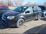 Dodge Grand Caravan Sxt 2C4RDGCG6HR545893 fotografie