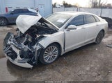 Lincoln Mkz 3LN6L2G92DR805503 снимка