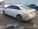Lincoln Mkz 3LN6L2G92DR805503 fotografie