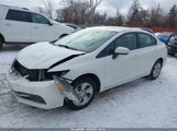 Honda Civic Lx 19XFB2F53EE203188 снимка