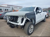 Chevrolet Silverado  Ltd 4Wd Standard Bed Ltz 3GCUYGET2NG211421 fotografie