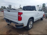 Chevrolet Silverado  Ltd 4Wd Standard Bed Ltz 3GCUYGET2NG211421 photo