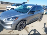 Ford Escape Se Hybrid 1FMCU0BZ6NUA27535 photo