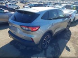 Ford Escape Se Hybrid 1FMCU0BZ6NUA27535 fotografie