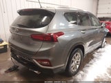 Hyundai Santa Fe Se 5NMS2CAD5KH052054 снимка