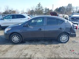 Nissan Versa 1.6 S 3N1CN7AP3FL817349 снимка