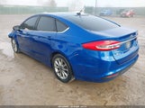 Ford Fusion Se 3FA6P0H71HR415336 снимка