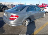 Mercedes-Benz C 300 Luxury/Sport WDDGF5EB4AF408641 снимка