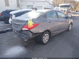 Hyundai Accent Se KMHCT4AEXHU283397 снимка