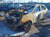 Cadillac Srx Performance Collection 3GYFNBEY6AS504191 снимка