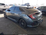 Honda Civic Sport SHHFK7H48LU408271 fotografie