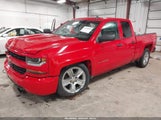 Chevrolet Silverado  Custom 1GCVKPEH0JZ263920 снимка