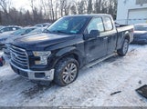Ford F-150 Xlt 1FTEX1EP5GFC10503 снимка