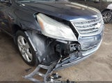 Chevrolet Traverse 1Lt 1GNKRGKD9GJ109124 снимка
