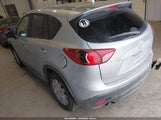 Mazda Cx-5 Touring JM3KE4CY8G0781399 снимка
