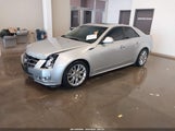Cadillac Cts Premium 1G6DS5ED7B0155011 снимка