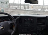 Chevrolet Express Cutaway Work Van 1GB3GRCG7K1265215 снимка