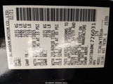 Nissan Rogue Sv Fwd 5N1AT3BA8MC726031 снимка