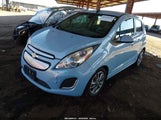 Chevrolet Spark Ev 1Lt KL8CK6S02GC642289 снимка