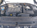 Volkswagen Passat 2.0L Tdi Se 1VWBN7A31EC093917 fotografie