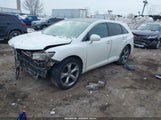 Toyota Venza Xle V6 4T3BK3BBXCU071368 снимка