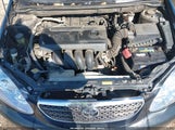 Toyota Corolla Le 1NXBR32E37Z883325 снимка