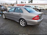 Mercedes-Benz C 230 Sport WDBRF52H47A944442 fotografie