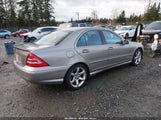 Mercedes-Benz C 230 Sport WDBRF52H47A944442 fotografie