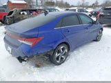 Hyundai Elantra Limited KMHLP4AG3PU495465 photo