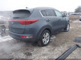 Kia Sportage Lx KNDPMCACXJ7355652 снимка