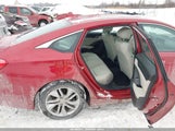 Honda Accord Lx 1HGCV1F16JA132780 fotografie