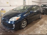 Toyota Prius Three JTDKN3DU0F1943291 снимка